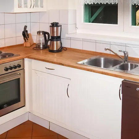 Casa de Férias Residenz