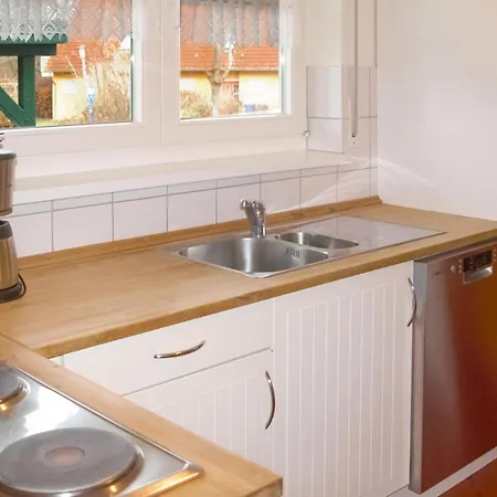 Casa de Férias Residenz