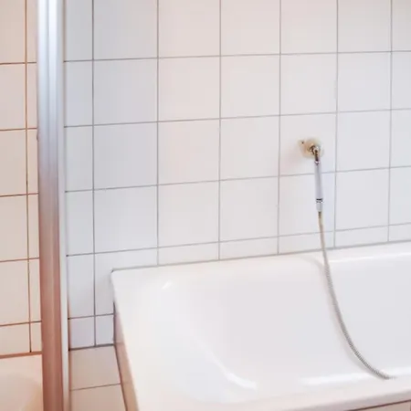 Residenz Casa de Férias *