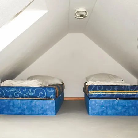 Residenz Casa de Férias Garz (Rugen)