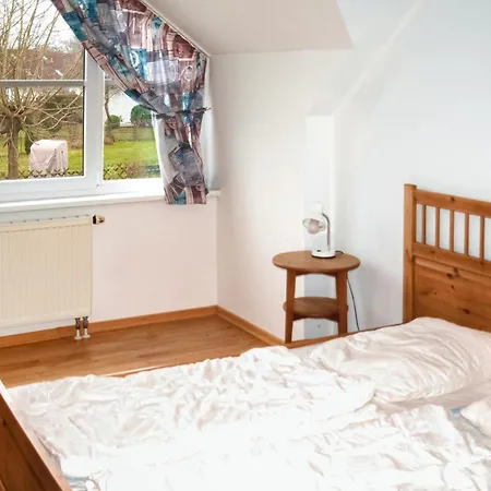 Casa de Férias Residenz Garz (Rugen)