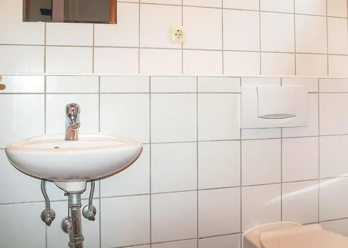 Residenz Semesterbostad