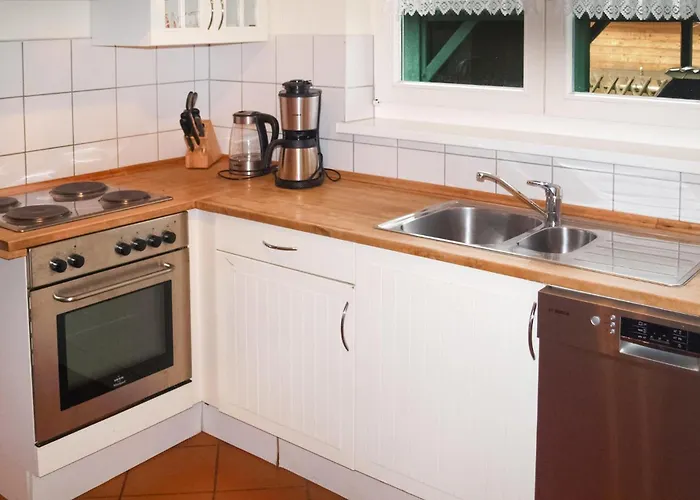 Semesterbostad Residenz