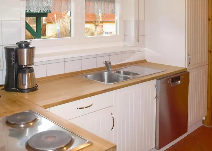 Semesterbostad Residenz