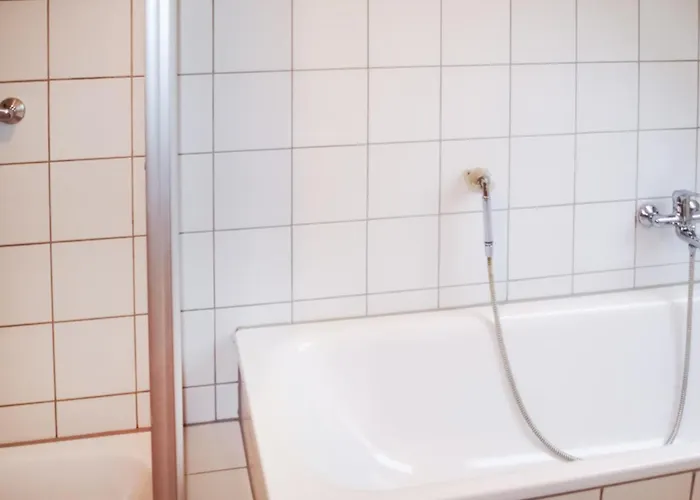 Residenz Semesterbostad *