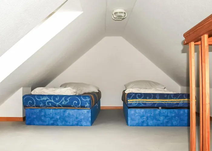 Residenz Semesterbostad Garz (Rugen)