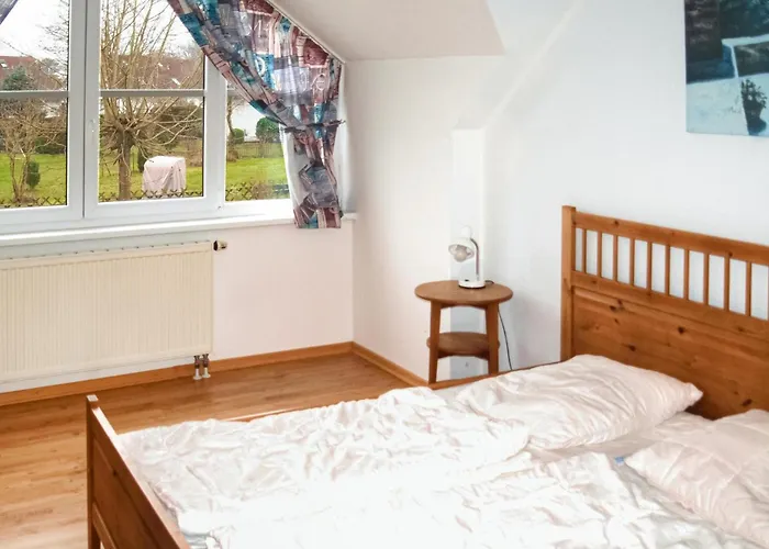 Semesterbostad Residenz Garz (Rugen)